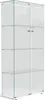 UnboxG Glasvitrine Standvitrine 4 Lagen Vitrinenschrank Produktbild-Vorschau 13