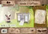 Duvo+ Kaninchenstall Woodland Howie 2 Cottage Produktbild-Vorschau 2