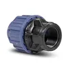 Jason PP-Klemmverbinder mit IG Ø 32 mm x 1 Zoll - DVGW Produktbild-Vorschau 10