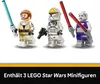 LEGO Star Wars: The Clone Wars V-19 Torrent-Sternjäger -  Produktbild-Vorschau 27