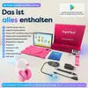 AngelTech Kinderpaket XL - Kindertablet + Kinderkopfhörer - Produktbild-Vorschau 13
