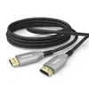 Optický, aktivní kabel HDMI, zástrčka - zástrčka, 4K, Náhled obrázku produktu 9