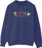 Disney - "The Little Mermaid Under The Sea" Sweatshirt für Produktbild-Vorschau 1