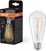 OSRAM Vintage 1906 Edison ist eine warmweiße, dimmbare Produktbild-Vorschau 3