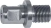 Ruko Adapter für Kernbohrer Weldon / Gewinde M18xP1,5 - Produktbild-Vorschau 1