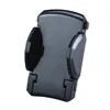Hama 00178250, Handy/Smartphone, Auto, Schwarz, Grau Produktbild-Vorschau 8