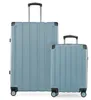 Q-Damm - 2er Koffer-Set,  großer Koffer XL Extension + Produktbild-Vorschau 11