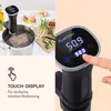 Klarstein Sous Vide Garer, Effizienter Sous Vide Stick, Produktbild-Vorschau 4