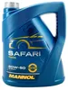 5 Liter MANNOL 20W-50 SAFARI Produktbild-Vorschau 7