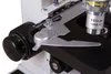 Microscopio da studio Bresser LED monoculare 40x-600x con Anteprima dell’immagine prodotto 7