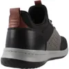 Skechers Delson - Camben, Laufen, Männlich, Erwachsener, Produktbild-Vorschau 3