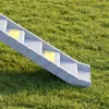 PawHut Hunderampe Auto klappbar Hundetreppe mit 10 Stufen Produktbild-Vorschau 9