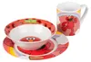 breakfast set - Elmo Voir les images du produit 3