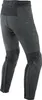 Dainese Pony 3 Motorrad Lederhose, schwarz, 52 Produktbild-Vorschau 2
