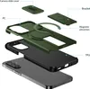 Etui magnétique pour Samsung Galaxy A26/A17 5G/4G, étui Voir les images du produit 2