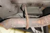 HJS Auspuffhalter für FORD Focus II Kombi (DA, FFS, DS) Produktbild-Vorschau 2