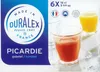 Duralex Glas Picardie 16cl Set6 Anteprima dell’immagine prodotto 7