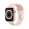 Apple Watch Series 6, OLED, Touchscreen, 32 GB, WLAN, GPS Produktbild-Vorschau 6
