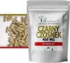 Forest Vitamin SCHWARZER KNOBLAUCH 400 mg geruchlos Produktbild-Vorschau 7