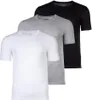 Hugo Boss Koszulki 3PACK, 50475284, Rozmiar: 182 Podgląd zdjęcia produktu 7