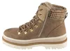 Rieker Y621064 Y62 - Botas de cordones para mujer, color Vista previa de la imagen del producto 2