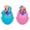 Hatchimals Alive Zwillingshochstuhl Spielset, Tier, 3 Produktbild-Vorschau 12