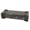 ATEN CS1922, 4096 x 2160 px, 4K Ultra HD, 2 W, Czarny Podgląd zdjęcia produktu 10