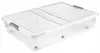 keeeper 1100200100000 keeeper boîte sous lit "leo", 53 Voir les images du produit 3
