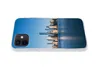 MuchoWow® Handyhülle Schutzhülle Hülle für iPhone 12 New Produktbild-Vorschau 5