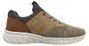 Rieker Sneaker Marron Voir les images du produit 25