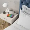 WELLGRO Tablettenbox für 7 Tage - Pillendose je 4 Fächer Produktbild-Vorschau 5