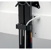 Kensington SmartFit Platzsparender Dual Monitorarm, Schwarz Produktbild-Vorschau 1