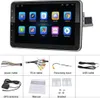 2+32GB RAM, Otočné Autorádio Android 11, WIFI GPS USB, Náhľad obrázku produktu 8