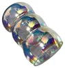 Paulmann Lampenschirm E14 Öffnung ca. 3 cm Wobble Dichroic Produktbild-Vorschau 1
