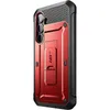 Supcase, Samsung Galaxy S24 / S25 stoßfeste Rundumhülle mit Produktbild-Vorschau 9
