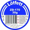 Lötpaste Lötfett in Dose 30g 87-1703 Produktbild-Vorschau 3