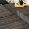 HOME DELUXE - Couchtisch NAYELI - Dunkle Holzoptik , Größe: Produktbild-Vorschau 6