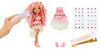 Rainbow High Poppen - Modefiguren - Adeline Rose Productafbeelding-voorbeeld 7
