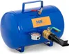 Reifenfüller mit Druckbehälter und Manometer, 8 bar, 19,5 l Produktbild-Vorschau 2