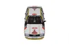 Audi 200 quattro č. 4, Rallye Monte Carlo 1987, Röhrl Náhľad obrázku produktu 8