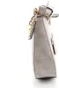 Guess Damen Schultertasche NOELLE Taupe Synthetik - Produktbild-Vorschau 25