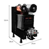 Vollautomatische Bechersiegelmaschine & Doppel Produktbild-Vorschau 3