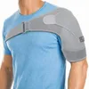 BLACKROX Schulterbandage [Vergleichssieger 2026] Für Damen Produktbild-Vorschau 9