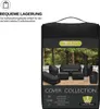 Copertura impermeabile per mobili da giardino resistente ai Anteprima dell’immagine prodotto 4