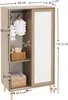 Merax Armoire pour enfants double set, chambre d'enfant Voir les images du produit 6