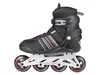 CRIVIT Herren Inlineskates mit stabilisierendem Schaft Produktbild-Vorschau 2