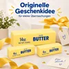 3er Butter Squishy Set, 1× XXL 23 cm + 2× Standard 13 cm, Produktbild-Vorschau 6