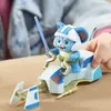 Star Wars F80135X0, Fahrzeug, Young Jedi Adventures, 3 Produktbild-Vorschau 7