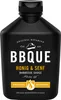 BBQUE Sauce barbecue bavaroise au miel et à la moutarde Voir les images du produit 1