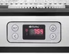Ruhhy 25929 Essiccatore per funghi, verdure e frutta, 400 W Anteprima dell’immagine prodotto 4